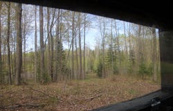 Hall Road, Atlanta, MI 49709