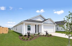 2617 Bagpipe Dr, Pensacola, FL 32526