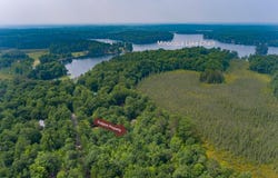 Lot 11 WOODS LN, Minocqua, WI 54548