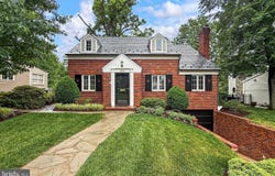 809 ENDERBY DR, ALEXANDRIA, VA 22302