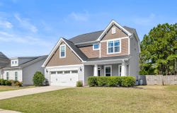 357 Belvedere Drive, Holly Ridge, NC 28445