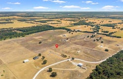 2953 Stockton Road, Burneyville, OK 73430