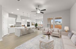 3539 Helios, Corinth, TX 76208