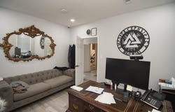 8747 S Seneca Trail, Ronceverte, WV 24970