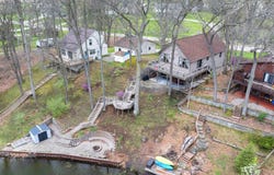 10941 Woodbrook Drive, Cement City, MI 49233