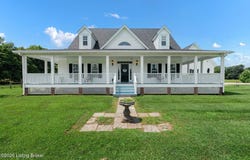 1225 N Grandview Church Rd, Cecilia, KY 42724
