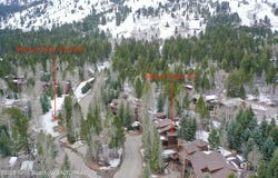3723 W MICHAEL Drive, Teton Village, WY 83025
