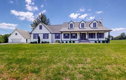 665 State Route 2422, Wingo, KY 42088
