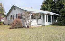 414 N Baker Avenue, Chiloquin, OR 97624