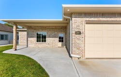 1208 Stutzman St., Halstead, KS 67056