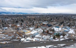 725 E Cottonwood Street & 704 Front Street, Bozeman, MT 59715