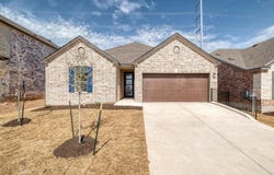 4704 Delancey DR, Manor, TX 78653