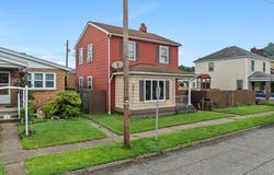 147 N 17th street, Wheeling, WV 26003