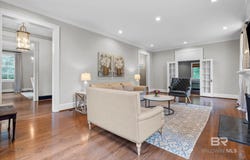 3863 Old Shell Road, Mobile, AL 36608