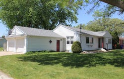 960 Front Street, Garner, IA 50438