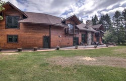 14817 W Airport Road, Hayward, WI 54843