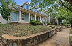 1900 PLYMOUTH Drive, Providence Village, TX 76227