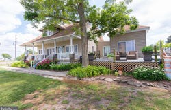 2404 and 2407 HOOPERS ISLAND Road, FISHING CREEK, MD 21634