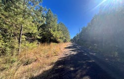 - Airport Lane, Crosby, MS 39633
