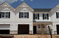 108 S Mistflower Street, Clayton, NC 27520