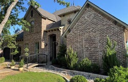 117 Woodland Drive, Krugerville, TX 76227