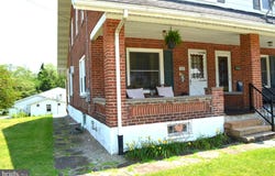 1702 S MAIN STREET, BECHTELSVILLE, PA 19505