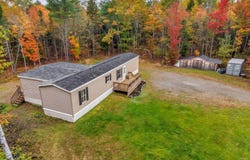 640 York Road, Hermon, ME 04401