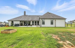 250 Odell Road, Springtown, TX 76082