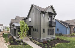 17346 Newton Main Street, Westfield, IN 46074