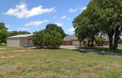 103 Hedges Circle, Weatherford, TX 76085