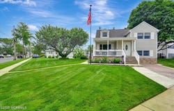 35 Evergreen Avenue, Neptune City, NJ 07753