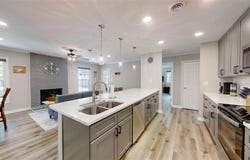 2527 Mount Salem Road, Pfafftown, NC 27040