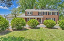 1602 Mulberry RD, Martinsville, VA 24112