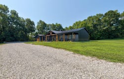 1891 Old Wyoming Road, Owingsville, KY 40360