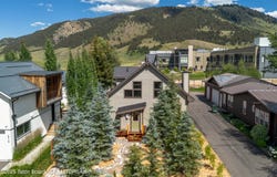 190 MOOSE Street, Jackson, WY 83001
