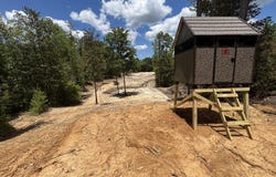Stump Road, Crosby, MS 39633