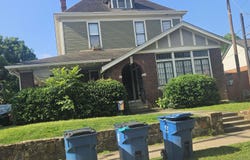 904 S Commerce, Little Rock, AR 72202