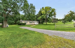 7213 Tilton Road, Bloomfield, NY 14469