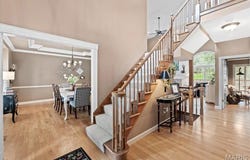 318 Berry Bush Court, Wildwood, MO 63011