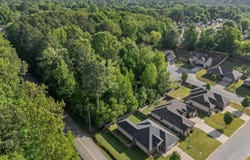 Carmichael Rd, Bryant, AR 72022