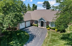 730 Cedar Field Court, Town and Country, MO 63017