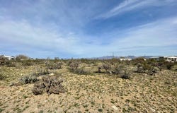 Anns Ranch Road, Safford, AZ 85546