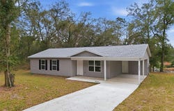 16450 SE 57TH Place, OCKLAWAHA, FL 32179