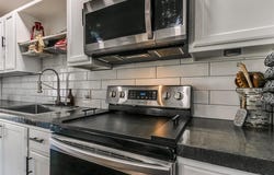 16693 SE 27th Street, Choctaw, OK 73020