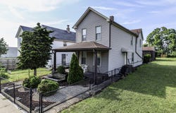 955 E Georgia Street, Indianapolis, IN 46202
