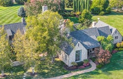 10400 Howe Drive, Leawood, KS 66206
