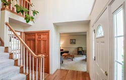 6202 Rockside Circle NW, Canton, OH 44718