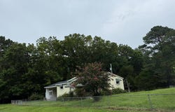 1275 Julie McKnight Rd, Kittrell, NC 27544