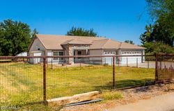 7517 N PERRYVILLE Road, Waddell, AZ 85355