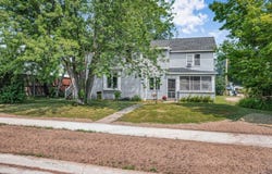 208 4th Street, Sandstone, MN 55072